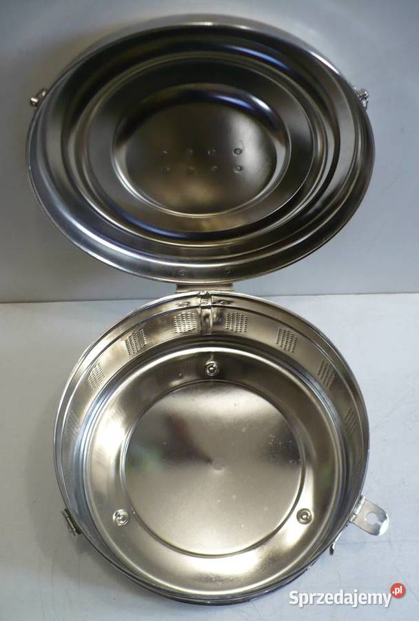 Wyjaławiacz Sterylizator medyczny Antyki, Sztuka, Kolekcje Białystok