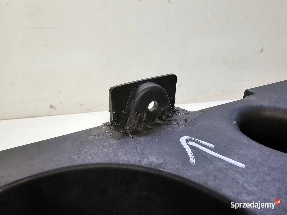 OBUDOWA TUBY TUBA AUDI A6 C7 AVANT 4G9035381A osobowe Przystajń