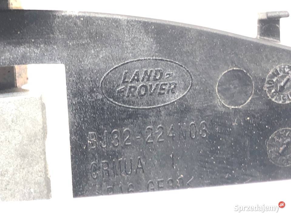 KLAMKA ZEWNĘTRZNA LEWY PRZÓD JAGUAR FPACE SUV