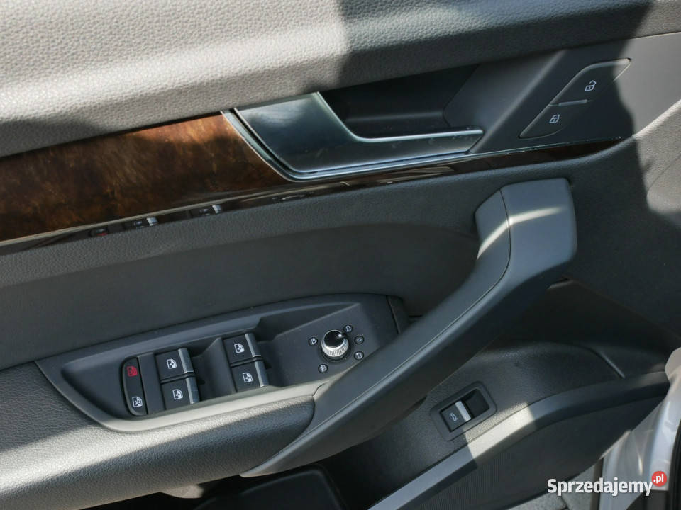 Audi Q5 20TFSI ABT 301 Eu6 Quattro 4x4 Automat kurtyny powietrzne śląskie Goczałkowice-Zdrój