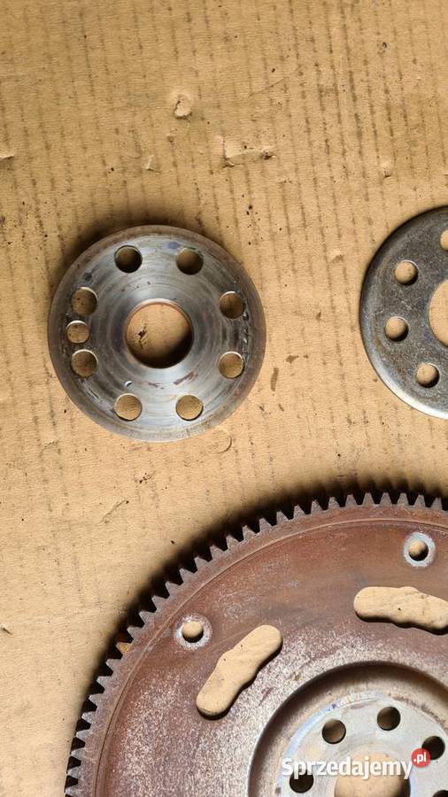 Suzuki Ignis FH 0003 koło zębate zamachowe Legnica sprzedam