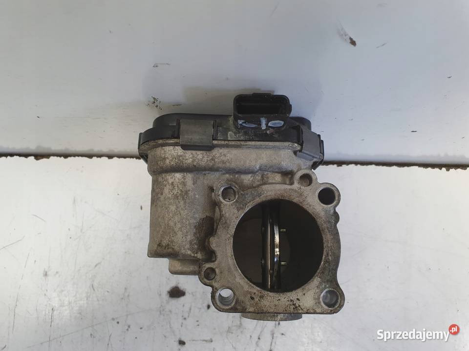 PRZEPUSTNICA Ford Transit Connect II 15 TDCi osobowe Chełm