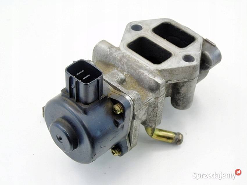 ZAWÓR SPALIN EGR 18 GDI GALANT CARISMA SPACE Sosnowiec