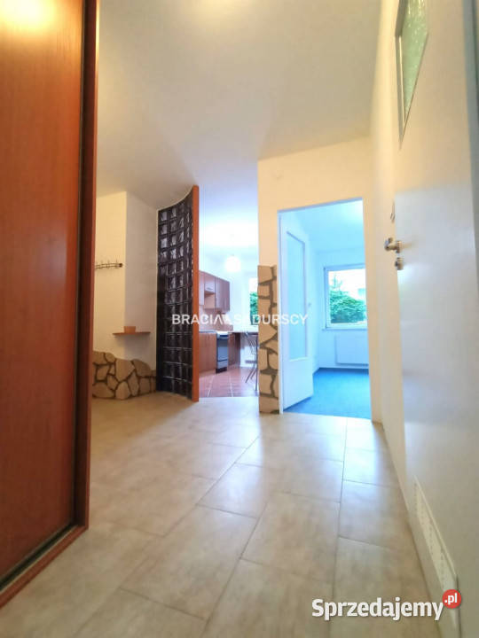 Mieszkanie 57m2 2 pokoje Kraków Radzikowskiego 13596zł/m2