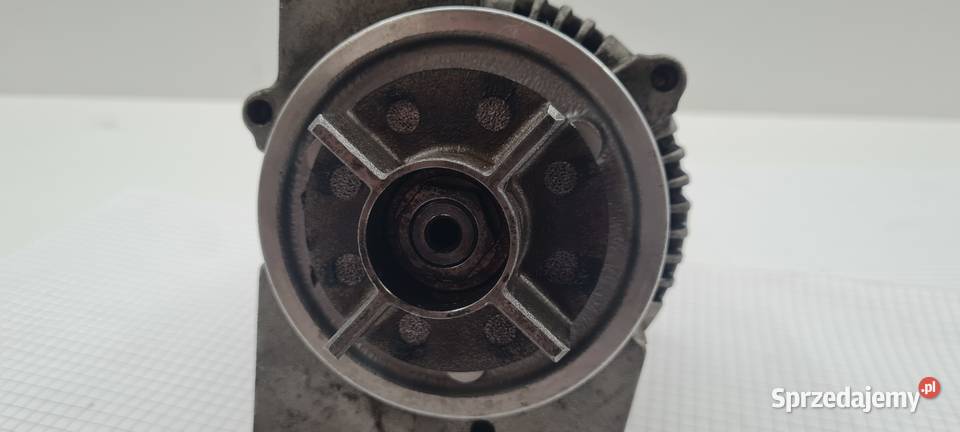 Honda Goldwing 1500 alternator prądnica