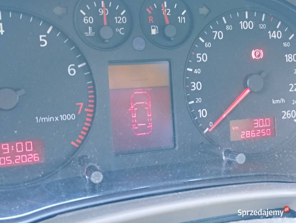 Audi A3 18 T 150 Sline A3 Zamość