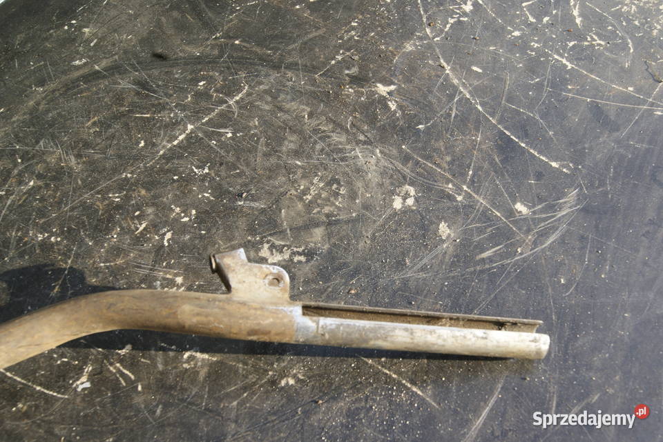 KIEROWNICA JAWA 350 KIWACZKA 250 JAWA 175 CZ 350 Rybnik