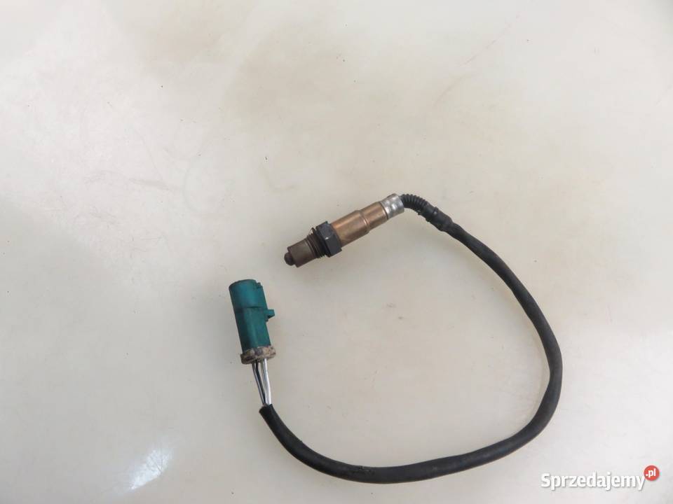 SONDA LAMBDA FORD FOCUS MK2 II 16 SHDC osobowe