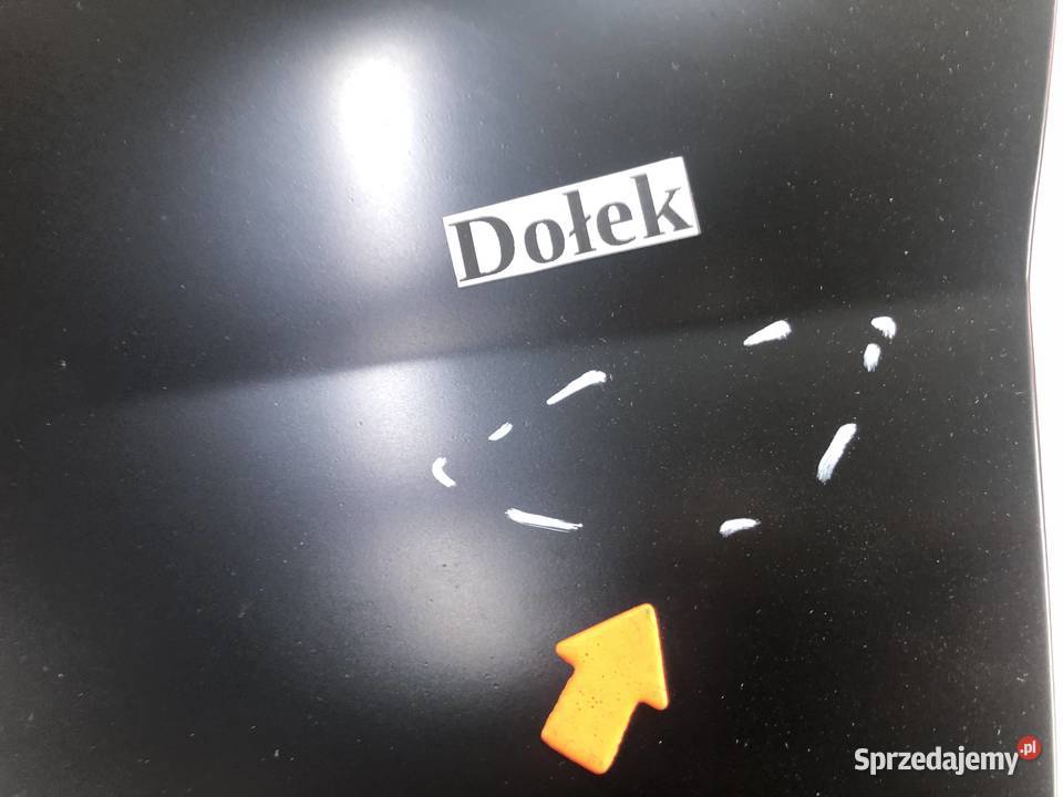 Renault Thalia II 20082013 Błotnik przedni lewy Skarżysko-Kamienna