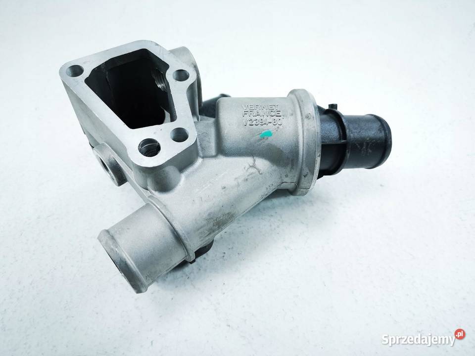 TERMOSTAT FIAT PUNTO 17 TD 19942000 820465 VALEO osobowe Termostaty