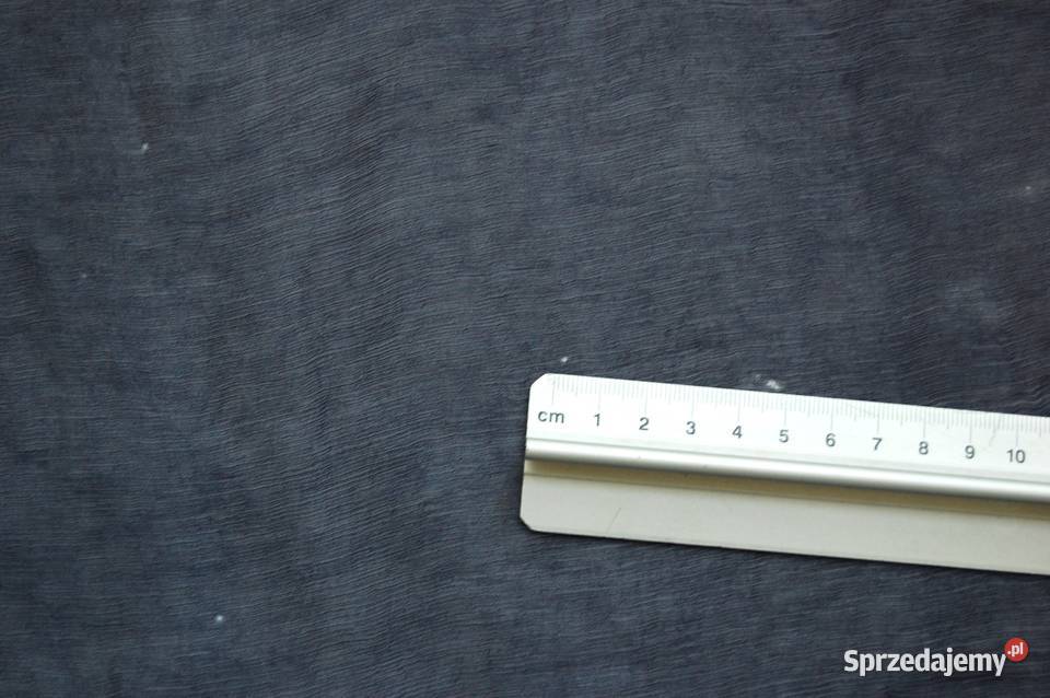 Szal jedwabny do sukni 200 x 100 jedwab Dla kobiet Lublin