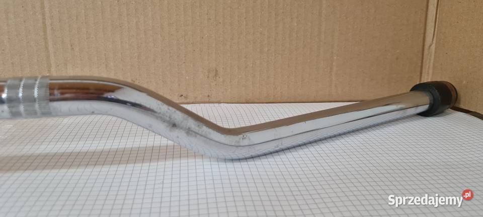 Triumph Street Triple 675 kierownica oryginał mazowieckie Warszawa