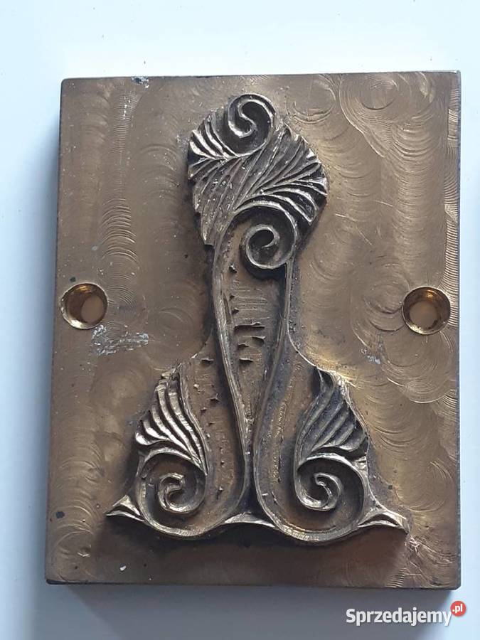 Matryce do skór skaju Częstochowa