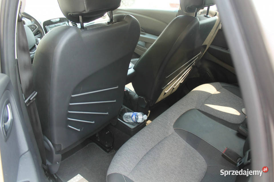 Renault Captur II 2019 Captur Ostrów Wielkopolski