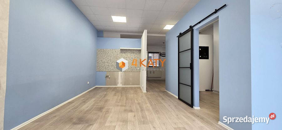Wynajmę lokal 585m2 Zielona Góra Moniuszki