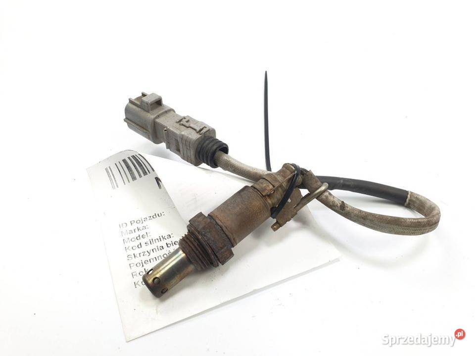 SONDA TOYOTA AURIS I 8946712020 osobowe Lipno