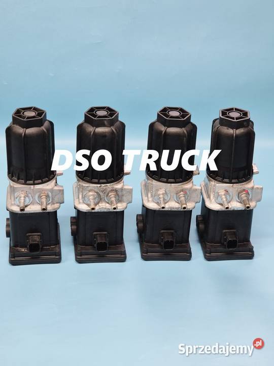 POMPA MODUL ADBLUE DAF XF 106 CF EURO 6 5506956 Zawichost sprzedam