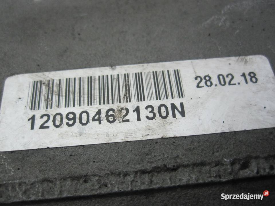 TRANSIT 24 TDCI 11r 115 alternator AC1T10300BB osobowe świętokrzyskie sprzedam