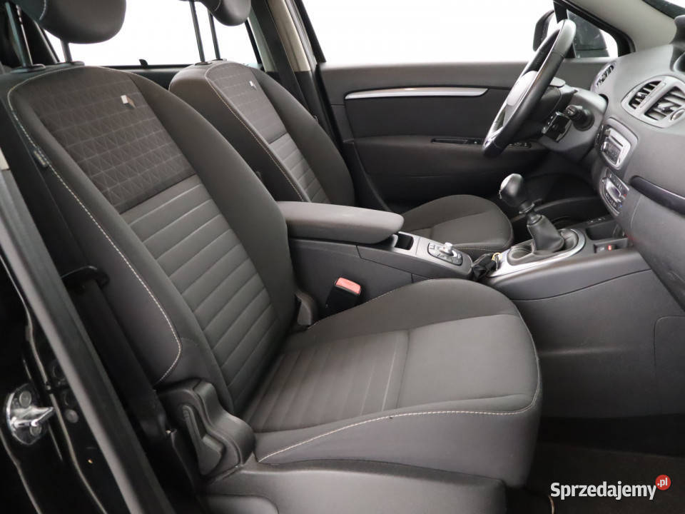Renault Scenic 15 dCi komputer pokładowy dolnośląskie Bielany Wrocławskie sprzedam