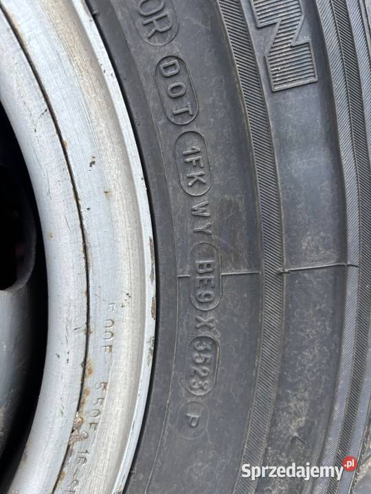 IVECO DAILY specjalny sprzedam