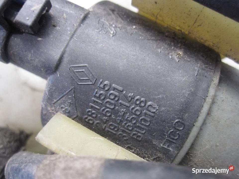 NISSAN PATHFINDER III R51 10r zbiorniczek Zbiorniki płynu do spryskiwaczy