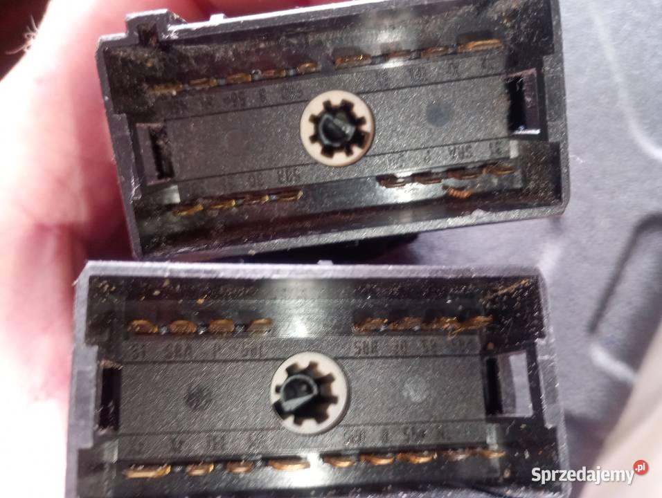 Okazja Włączniki świateł TC41C0941531 VW skoda Wrocław