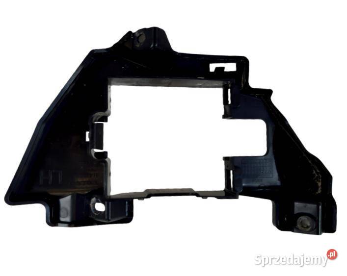 VOLVO V60 V60CC II lewy wspornik modulu BLIS Gadgety motoryzacyjne Bielany Wrocławskie