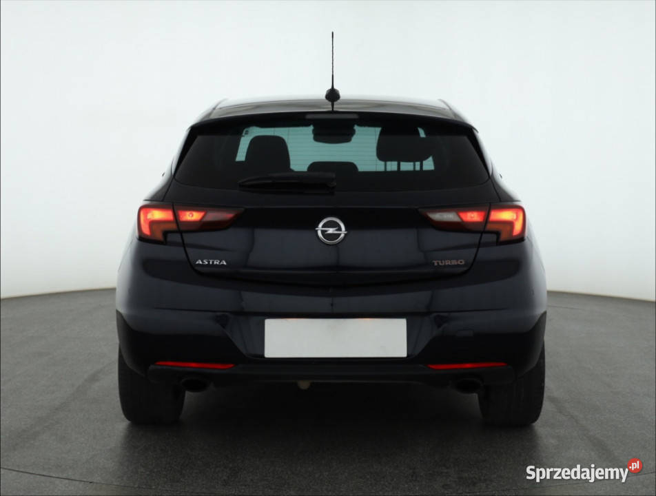 Opel Astra 16 T Astra Piaseczno