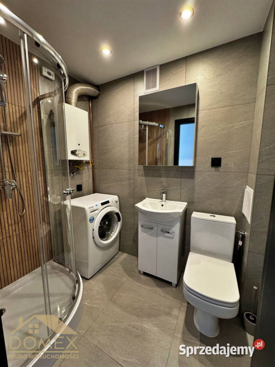 Wynajmę mieszkanie Wodzisław Śląski 34m2 1 pokój