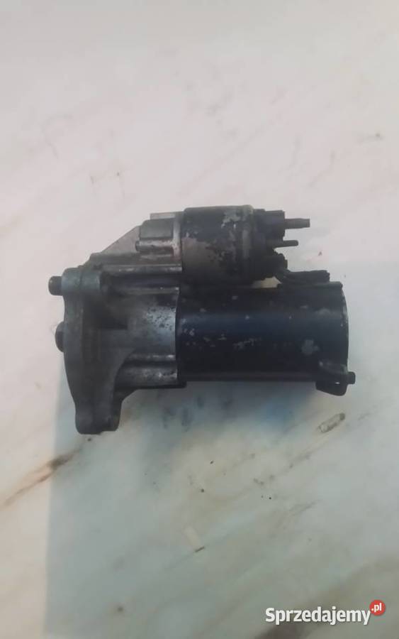 Rozrusznik D6RA572 PEUGEOT CITROEN 14b 16b inne Piotrów