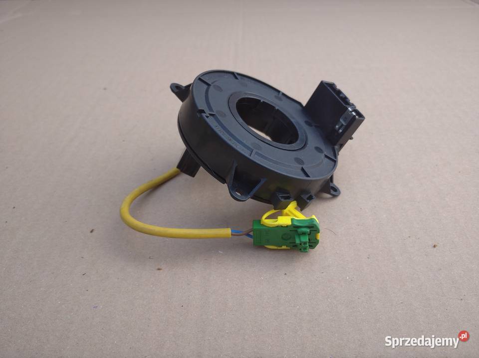 Rover YRC 100400 taśma poduszki Airbag zwijak Układ elektryczny Części samochodowe wielkopolskie Jarocin