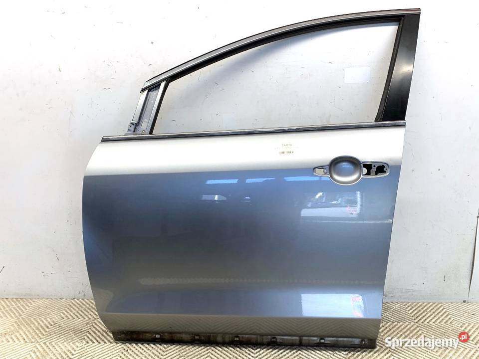 DRZWI LEWY PRZÓD MAZDA CX7 SUV 0614 Liquid osobowe