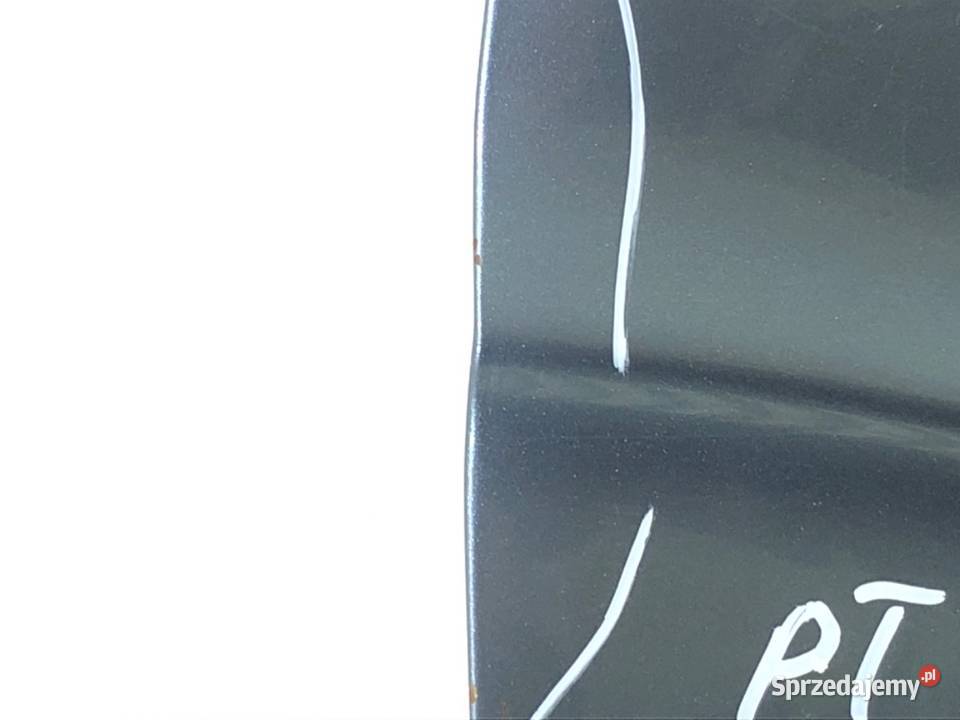 DRZWI PRAWY TYŁ SUBARU FORESTER II Kombi