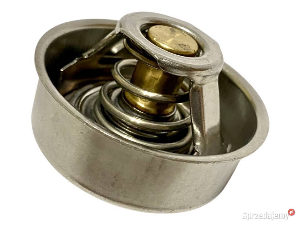 TERMOSTAT TC 108 UAZ 469 452 3151 URAL 375 ZIŁ pomorskie