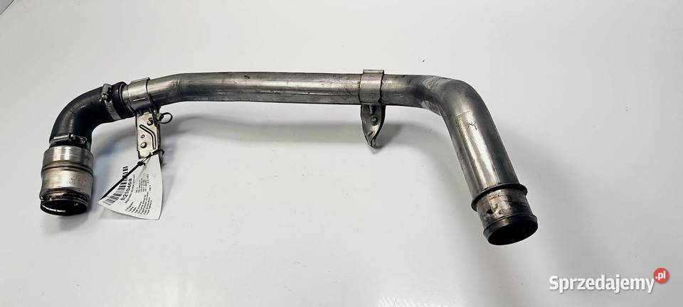 PRZEWÓD RURA DOLOT RENAULT MASTER III MANC60116 osobowe Lipno