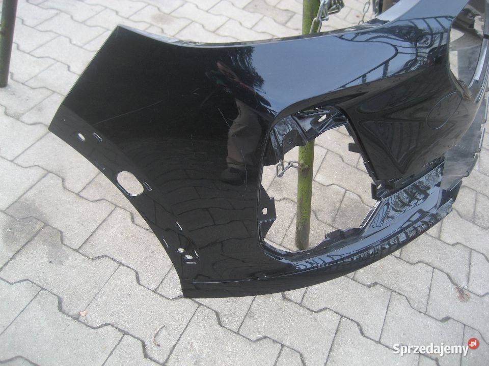 ford fiesta active lift mk8 mk 8 2124r zderzak