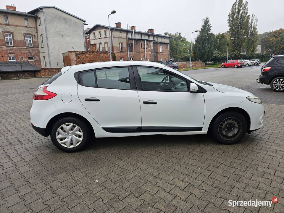 Renault megane 15cdti sprzedam