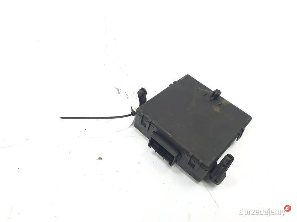 MODUŁ VOLKSWAGEN GOLF V 1K0907530Q kujawsko-pomorskie Lipno