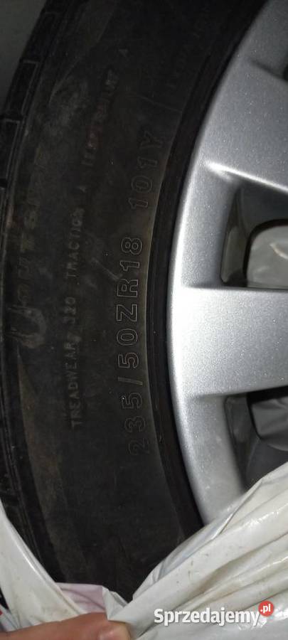 Bmw x3 e83 bmw 7 bmw 5GT 1850235 dolnośląskie Góra