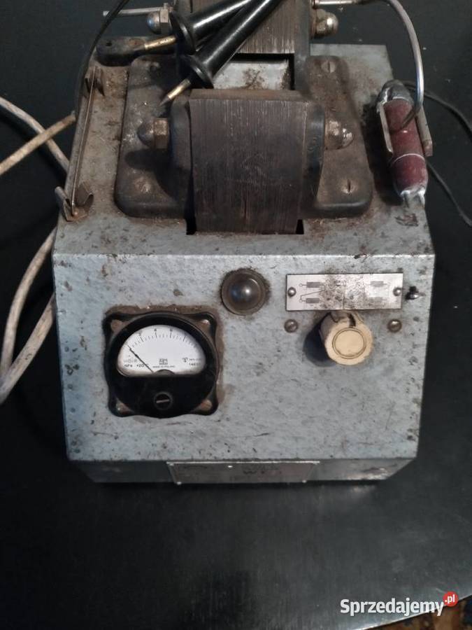 Zwarciownica Tester do badania tworników pomorskie Gdańsk