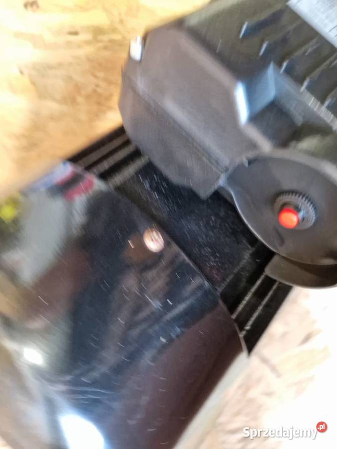 Silnik elektryczny 3KW4 230V 1 fazowy Geko Głogowa