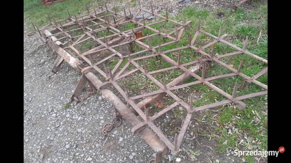 BRONY TRÓJKI śląskie