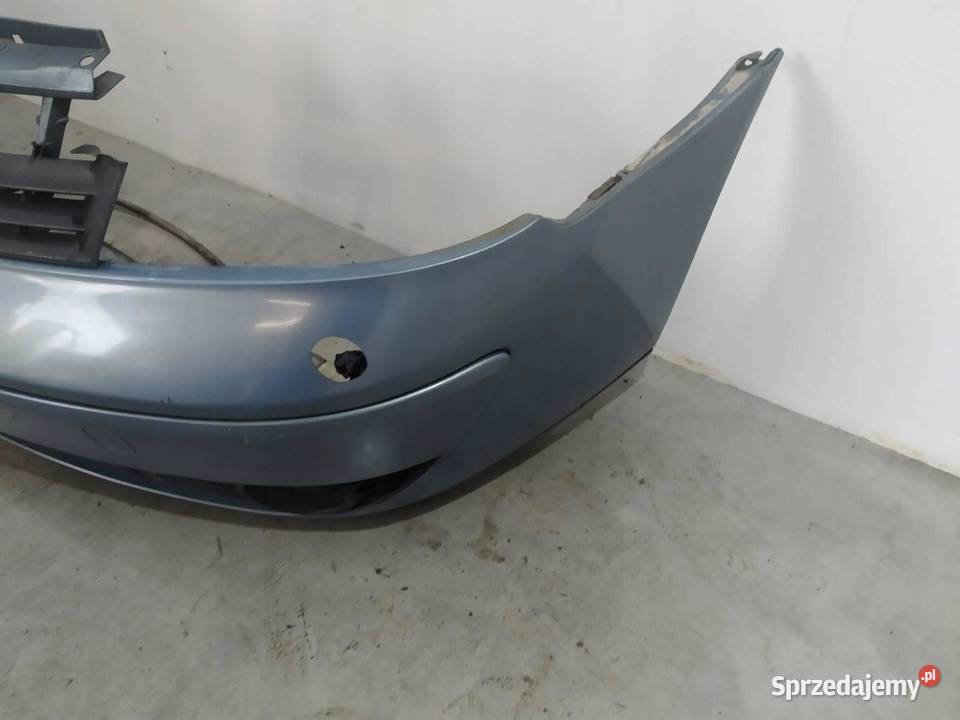 ZDERZAK PRZÓD XENON Renault Espace IV 20032014 świętokrzyskie