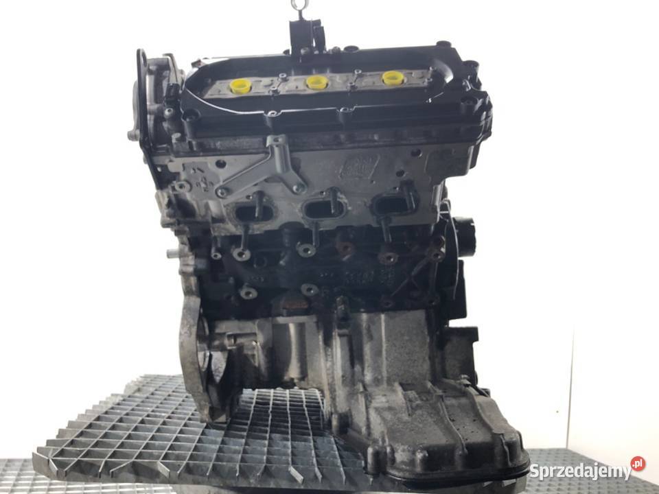 SILNIK VW 30 240 CEX 0216 PHAETON podkarpackie