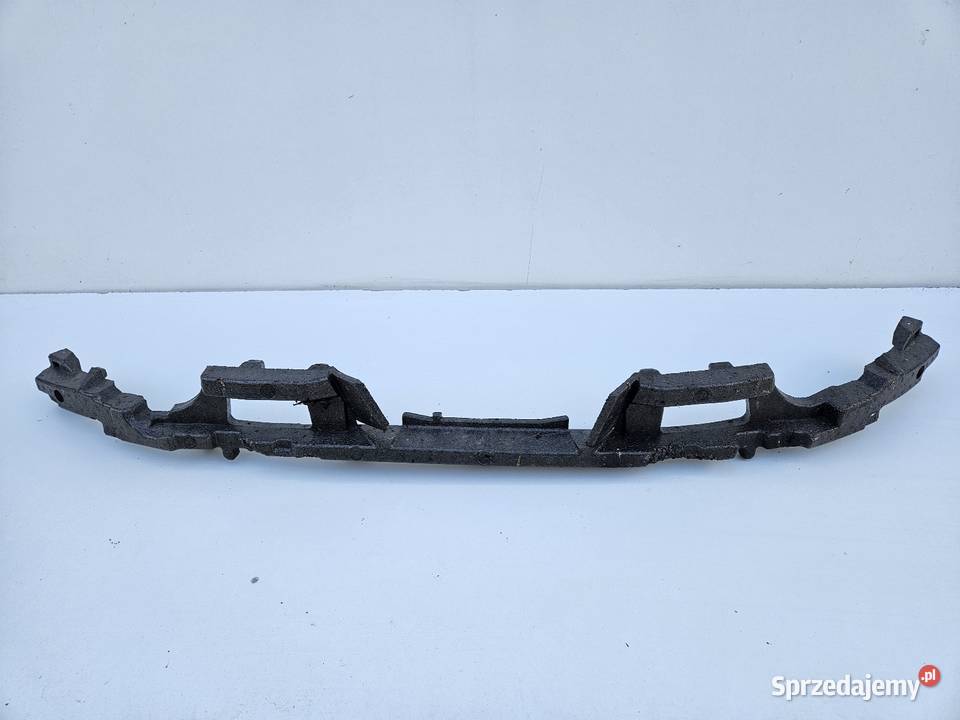 AUDI A4 B9 8W0 ABSORBER ZDERZAKA PRZÓD CZUJNIK