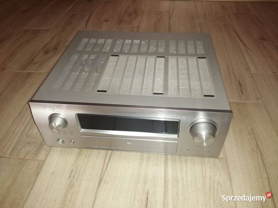 Denon avr 3808 Amplitunery Czernin
