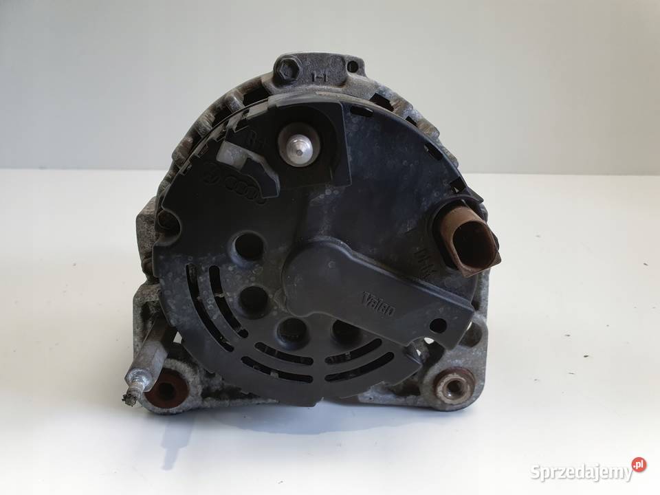 VW Golf IV 16 8V ALTERNATOR valeo 030903023J Janów