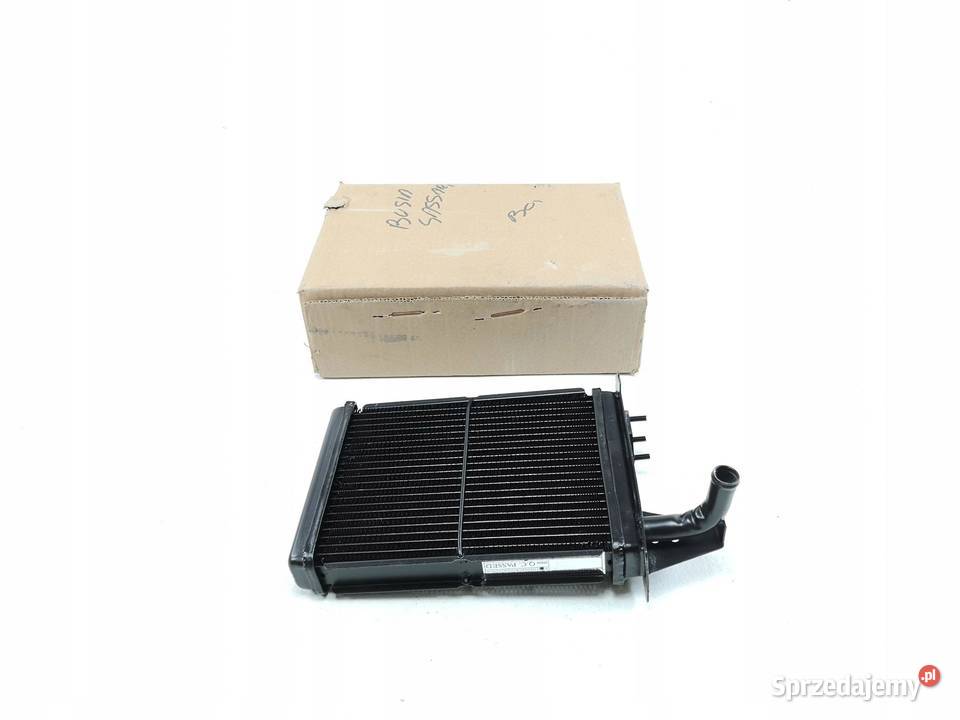 NAGRZEWNICA AIMRAD FIAT PALIO 96 31010010