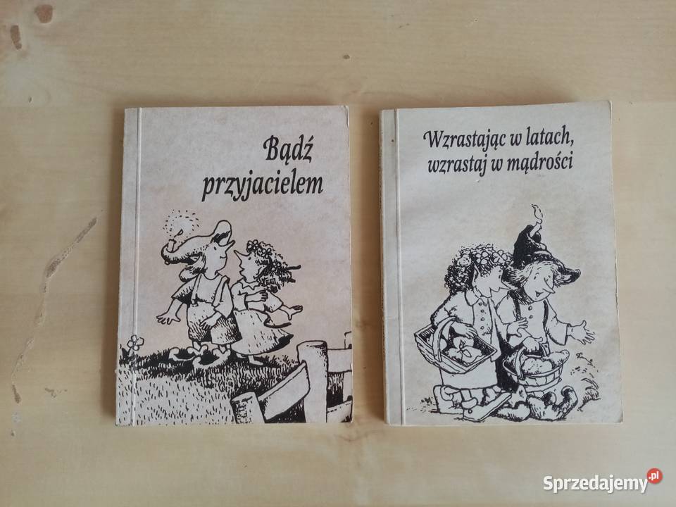 Szyma Jackowski wiersze ŚW Pawel zestaw 5