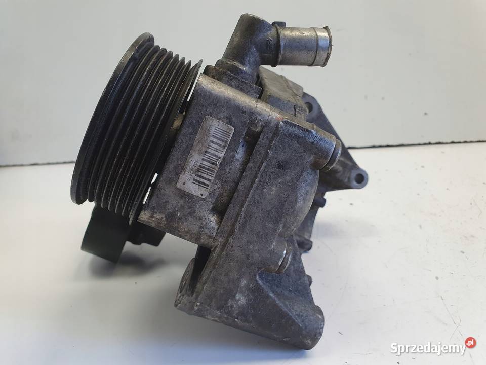 Iveco Daily 23 HPI POMPA WSPOMAGANIA 504385414 lubelskie Rudka sprzedam